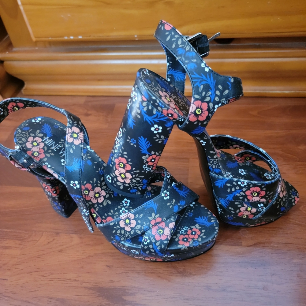 Shoes Nine West